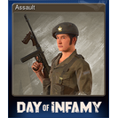 Assault