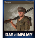 Support