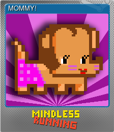 Showcase :: Mindless Running