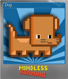 Showcase :: Mindless Running
