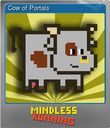 Showcase :: Mindless Running