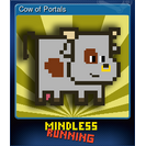 Cow of Portals