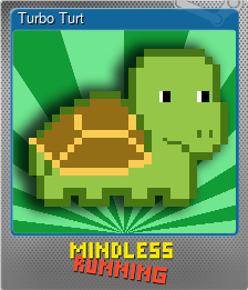 Showcase :: Mindless Running