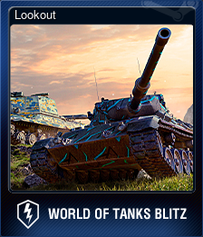 World of Tanks Blitz on Steam