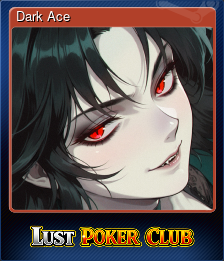 Dark Ace