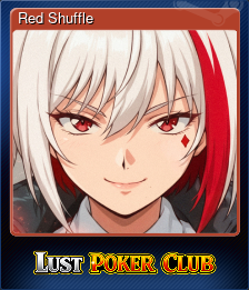 Red Shuffle