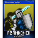 Abandoned Knight