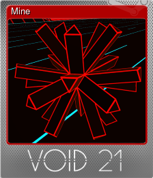 Showcase :: Void 21