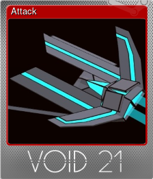 Showcase :: Void 21