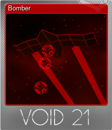 Showcase :: Void 21