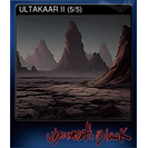 ULTAKAAR II (5-5)