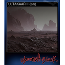 ULTAKAAR II (3-5)