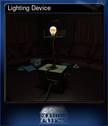 Lighting Device