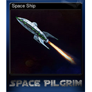 Space Ship