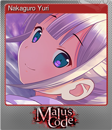 Showcase :: Malus Code