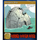 Morgan's Ship