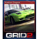Kowloon Dragons