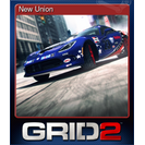 New Union