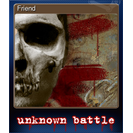 Friend