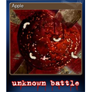 Apple