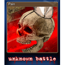 Pain