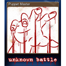 Puppet Master