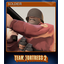 440-SOLDIER (Trading Card)