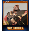 HEAVY