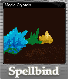 Showcase :: Spellbind