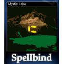 Mystic Lake