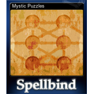 Mystic Puzzles
