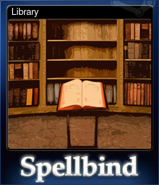 Showcase :: Spellbind