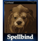 Lionhead