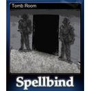 Tomb Room