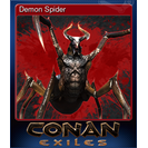 Demon Spider