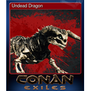 Undead Dragon