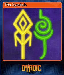 Inventory :: Dyadic