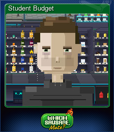 Student Budget