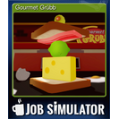 Gourmet Grübb