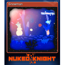 Snowman