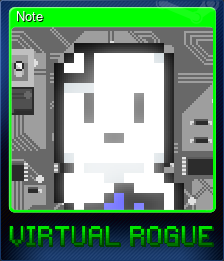 Inventory :: Virtual Rogue