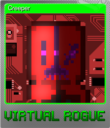 Showcase :: Virtual Rogue
