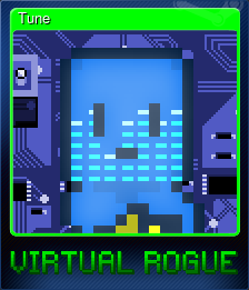 Inventory :: Virtual Rogue