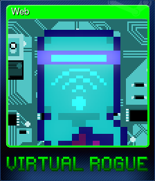 Inventory :: Virtual Rogue