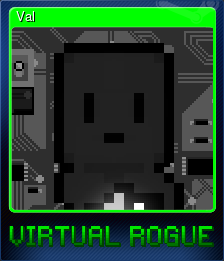 Inventory :: Virtual Rogue