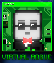 Inventory :: Virtual Rogue
