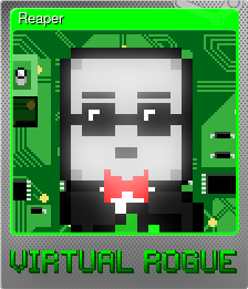Showcase :: Virtual Rogue