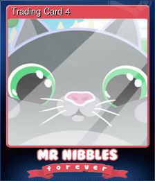 Trading Card 4