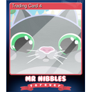 Trading Card 4