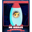 Trading Card 5